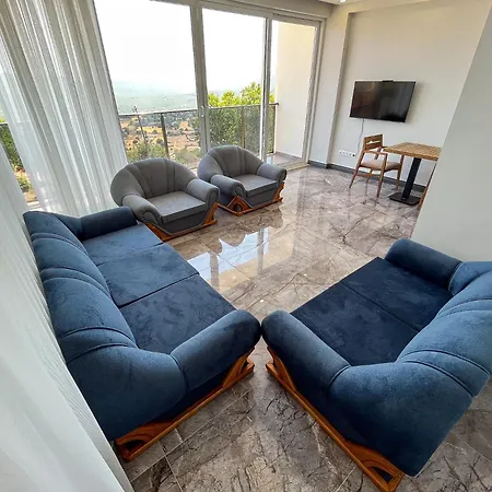 With Private Pool Garden - All Wac * Kaş